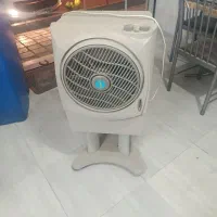 کولرسلولزی پرتابل متحرک ۲۵۰۰
