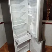 یخچال فریزر اسنوا|یخچال و فریزر|صومعهسرا, |دیوار