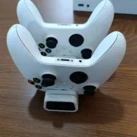 Xbox series s|کنسول، بازی ویدئویی و آنلاین|قزوین, |دیوار