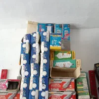 لامپهای نو فروشی|فروشگاه و مغازه|تربت جام, خیرآباد|دیوار