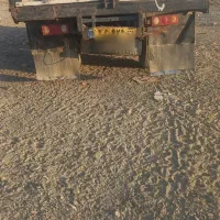 خاور هیوندامدل۸۵|خودرو سنگین|فاریاب, |دیوار