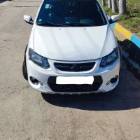 کوییک دنده ای مدل ۱۴۰۱ تمیز وسرحال