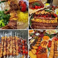 غذای پرسنلی اقتصادی