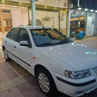 سمندال ایکس|خودرو سواری و وانت|سلمانشهر, |دیوار