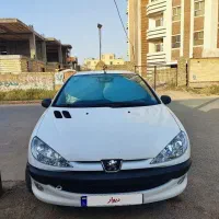 206 تیپ 2 مدل 98