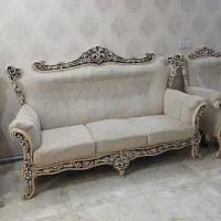مبل راحتی ۷نفره