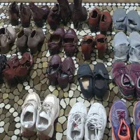 کفش مجلسی زنانه سایز۳۷ و۳۸