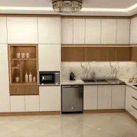 کابینت آشپزخانه،کمد دیواری ،تخت تاشو|جاکفشی، کمد، دراور|خرمدره, |دیوار