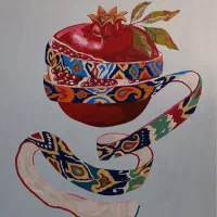 نقاشی دیواری