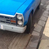 نیسان مدل۸۲|خودرو سواری و وانت|قزوین, |دیوار