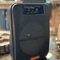 اسپیکر بلوتوثی قابل حمل