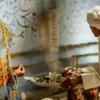 دعا نویسی و..