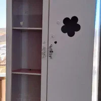 کمد و دراور|جاکفشی، کمد، دراور|جوانرود, |دیوار