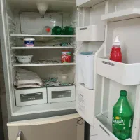 یخچال‌فریزر|یخچال و فریزر|کرج, حیدرآباد|دیوار