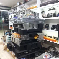 فروش قطعات پنوماتیک|قطعات یدکی و لوازم جانبی|رشت, بیجارپس|دیوار