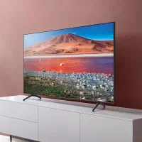 تلویزیون55اینچ سامسونگ