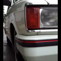 پیکان مدل 78 (اسقاطی موتور روشن )