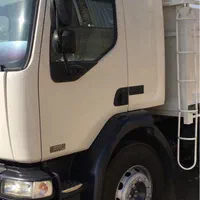 کامیون رنو تک ۲۷۰|خودرو سنگین|محلات, |دیوار