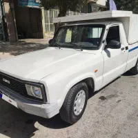 مزدا کارا 2000|خودرو سواری و وانت|کبودرآهنگ, |دیوار