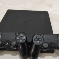 ps4 slimفول بازی بسیار تمیز
