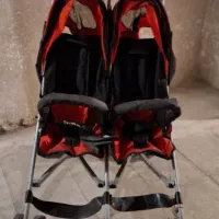 کالسکه دوقلو دلیجان