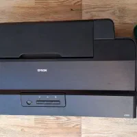 پرینتر  اپسون L1800