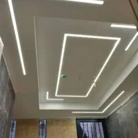 کناف،کچ کاری،برق کاری،نقاشی