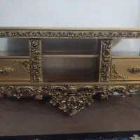 میز تلویزیون و گنجه ارزان