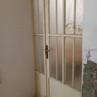 درب و پنجره