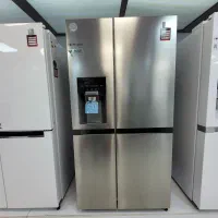 یخچال ۳۲ فوت دوو ویترینی