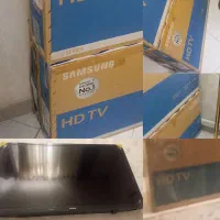 LEDنو ۳۲ اینچ، شرکتی و پلمپ، بلااستفاده مونده|تلویزیون و پروژکتور|تهران, تهرانپارس شرقی|دیوار