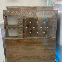 تخت مدل غزال کد70|تخت و سرویس خواب|قم, نیروگاه|دیوار