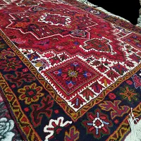 فرش 6 متری|فرش|اهر, |دیوار