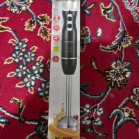 گوشتکوب برقی سیلور کرست sc8008