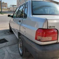 پراید ۹۱|خودرو سواری و وانت|کلاله, |دیوار