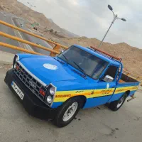 امدادخودرویدک کش|خدمات حمل و نقل|بجنورد, |دیوار