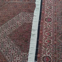 فرش ۶ متری دستبافت افشار تکاب|فرش|همدان, |دیوار