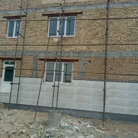 داربست فلزی حافظ اجاره چرخ و تخته|خدمات پیشه و مهارت|همدان, |دیوار