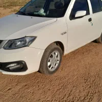 ساینا دوگانه کارخانه ۴۰۳ بی رنگ و پلمپ|خودرو سواری و وانت|خواف, |دیوار