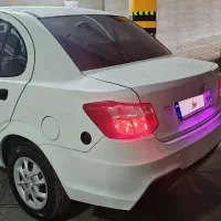 ساینا s دوگانه کارخانه ۱۴۰۲