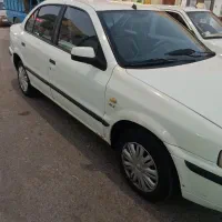 سمند مدل 93|خودرو سواری و وانت|زابل, |دیوار