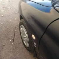 206تیپ 2مدل83|خودرو سواری و وانت|رفسنجان, |دیوار