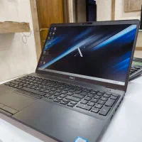 لپ تاپ دل dell 5500 باتری نو و فول پورت