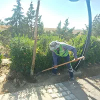 به یک نفر نیروی تاسیسات نیازمندیم