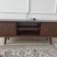 میزتلویزون