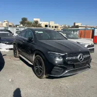 بنز GLE 450 مدل۲۰۲۶ ساخت آلمان