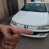 پژو پارس tu5|خودرو سواری و وانت|اسفراین, |دیوار