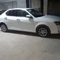 دنا اتومات اپشنال.مدل1404خشک|خودرو سواری و وانت|کرمان, |دیوار