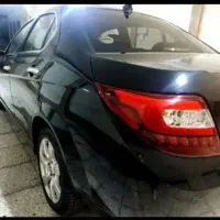 دنا پلاس توربو شارژ مدل ۱۴۰۱