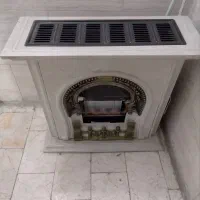 بخاری|بخاری، هیتر، شومینه|تهران, خزانه|دیوار